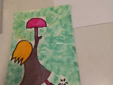 dessin fait à la main part moi même dessin fait à la main part moi même