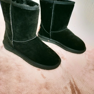 Bottes neuves Bottes neuves