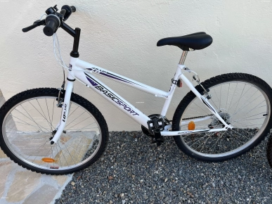 Vélo tout terrain Vélo tout terrain