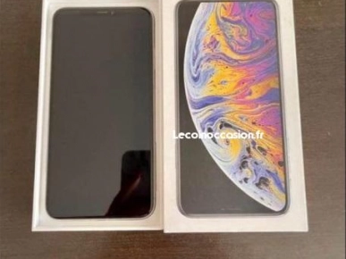 IPhone XS Max IPhone XS Max
