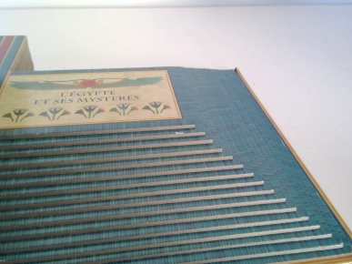 L'Egypte et ses mystères (Quatre Fleuves)