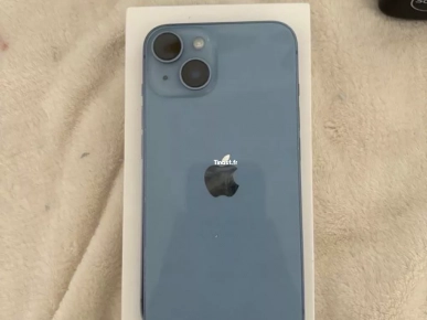 Iphone 14 vendu avec garantie Iphone 14 vendu avec garantie