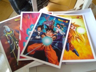 Dragon Ball Super