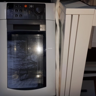 A vendre un micro ondes A vendre un micro ondes