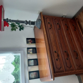 Commode 4 tiroirs Commode 4 tiroirs