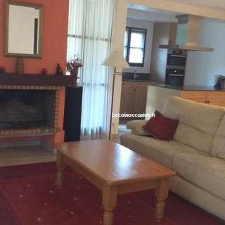 Maison 5 pièces 115 m² Maison 5 pièces 115 m²