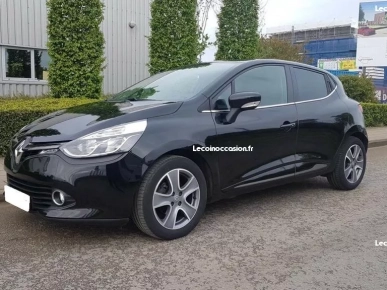 Renault Clio CT Ok Renault Clio CT Ok