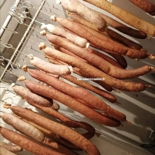 Vends fuseaux et  saucissons Vends fuseaux et  saucissons