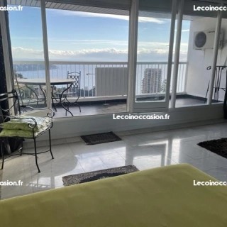 Vente studio Beausoleil, près de Moñaco Vente studio Beausoleil, près de Moñaco