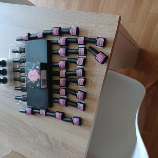 Vernis semi permanent Vernis semi permanent