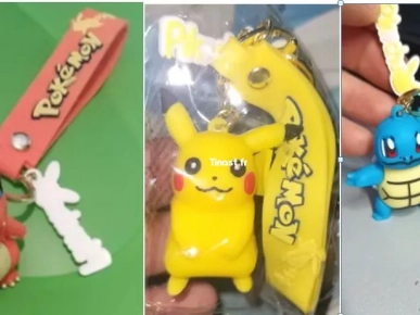 PORTE CLE POKEMON PORTE CLE POKEMON
