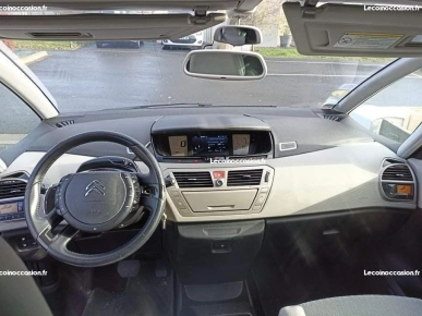 C4 picasso C4 picasso