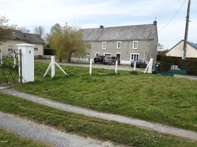 Location maison