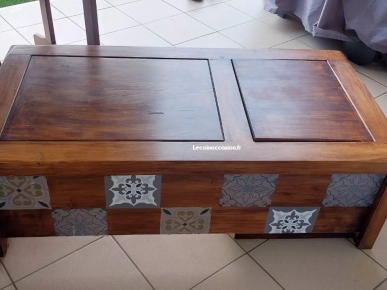 Table basse Table basse