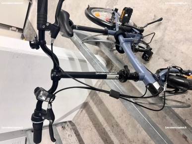 vélo decathlon neuf vélo decathlon neuf
