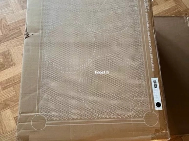 SOUNDBOKS GEN 4