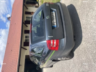 Skoda Octavia Break