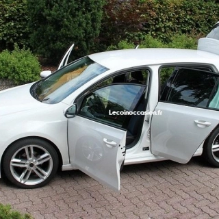 Volkswagen Golf 1.6 TDI Volkswagen Golf 1.6 TDI