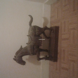 Cheval de decoration Cheval de decoration