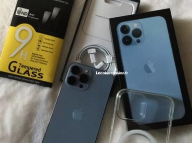 iPhone 13 pro max iPhone 13 pro max