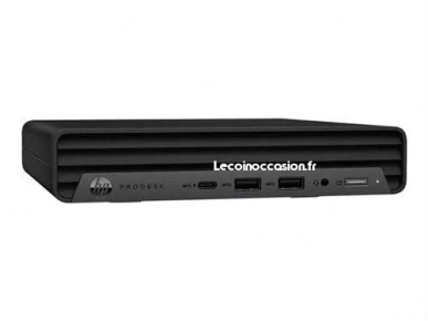 HP Prodesk 405 G6 mini pc Win10 pro HP Prodesk 405 G6 mini pc Win10 pro