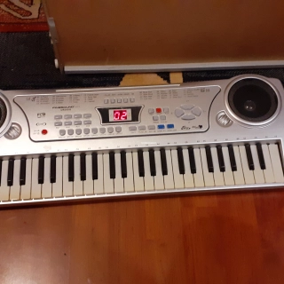 Orgue enfant Orgue enfant