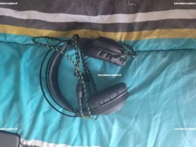 casque gaming casque gaming