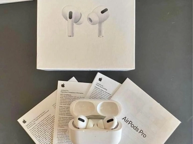 AirPods Pro 2 AirPods Pro 2