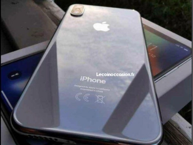 IPhone X GARANTIE IPhone X GARANTIE