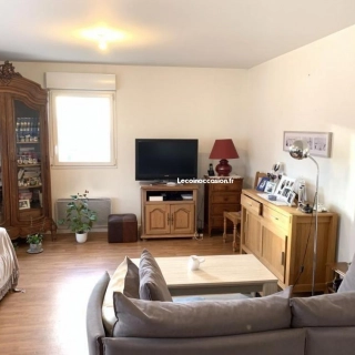 Appartement 3 pièces 63 m² Appartement 3 pièces 63 m²