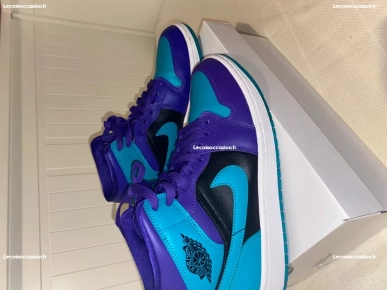 jordan 1 mid a vendre jordan 1 mid a vendre