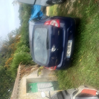 Dacia  sandero Dacia  sandero