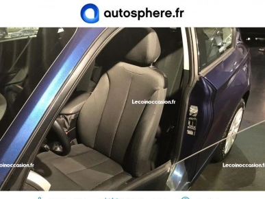 BMW Série 1 114d 95ch Lounge 3p