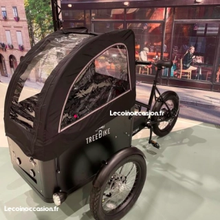 Vélo électrique transport enfants Vélo électrique transport enfants