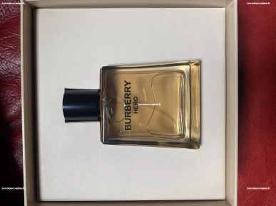 eau de toilette Burberry eau de toilette Burberry