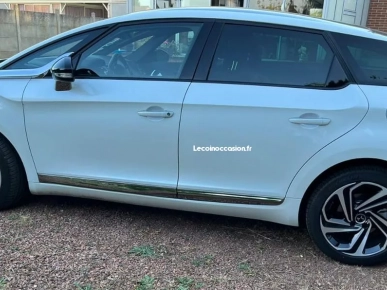DS Ds5 2017 12000 km DS Ds5 2017 12000 km
