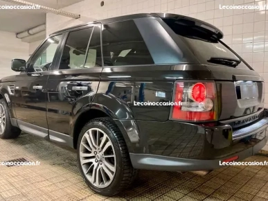 Land Rover Range