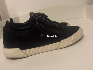 chaussures Zanotti chaussures Zanotti
