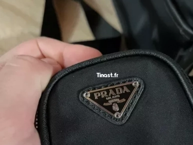 Prada sac