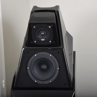 Wilson Audio Alexia Series 1 Wilson Audio Alexia Series 1