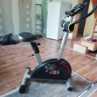 Vélo d'appartement Vélo d'appartement