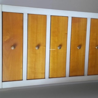 Vends commode Vends commode