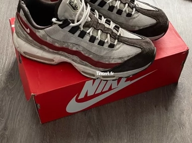 Nike Air Max 95 Nike Air Max 95