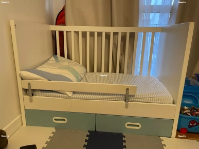 lit de Bebe lit de Bebe