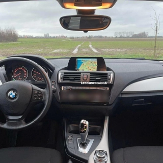 Bmw 116D auto