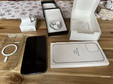 iPhone 13 PRO MAX iPhone 13 PRO MAX