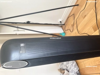 Dreo Nomad One Ventilateur de tour avec télécommande Dreo Nomad One Ventilateur de tour avec télécommande