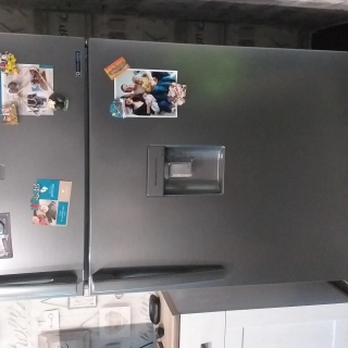 Réfrigérateur Réfrigérateur