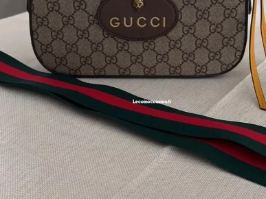 sacoche Gucci pour homme et femme sacoche Gucci pour homme et femme