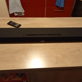 Barre de son YAMAHA YAS-107 Barre de son YAMAHA YAS-107